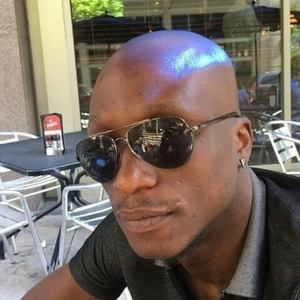 Meet your Posher, Teddy